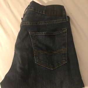 Denizen 231 Levi’s Jeans